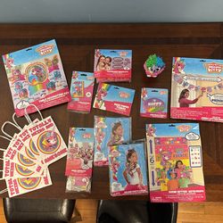 Birthday Decorations