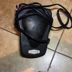 RoadPro Defroster (Heater/Fan)