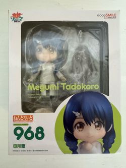 Nendoroid Megumi Tadokoro #968 Good Smile Company