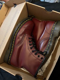 Dr. Martens