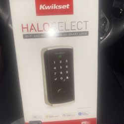Haloselect