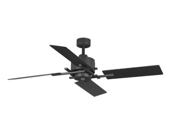 Bedwin 56” Ceiling Fan with remote