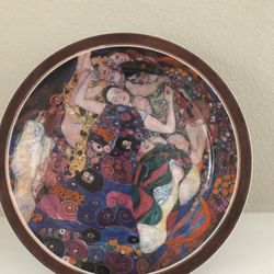 Goebel plate