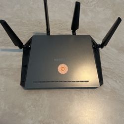 Netgear Nighthawk X4S Router