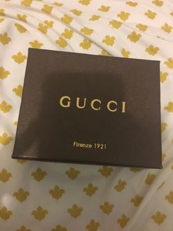 Brand New wallet