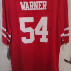 49ers Jersey
