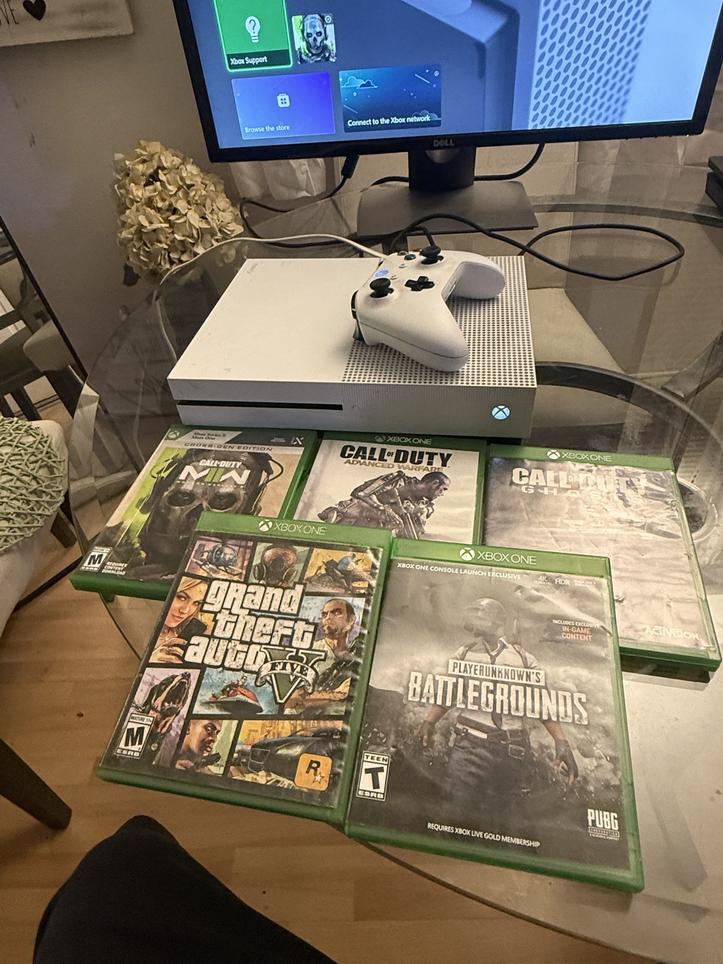 Xbox One $130