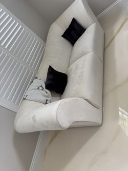 Fendi casa Couch