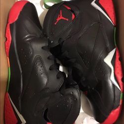 Jordan Retro 7