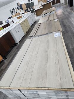 Flooring