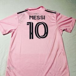 MESSI⚽️ FC MIAMI Jersey!