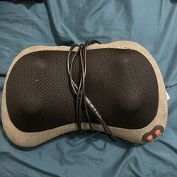 Massager With Heat 