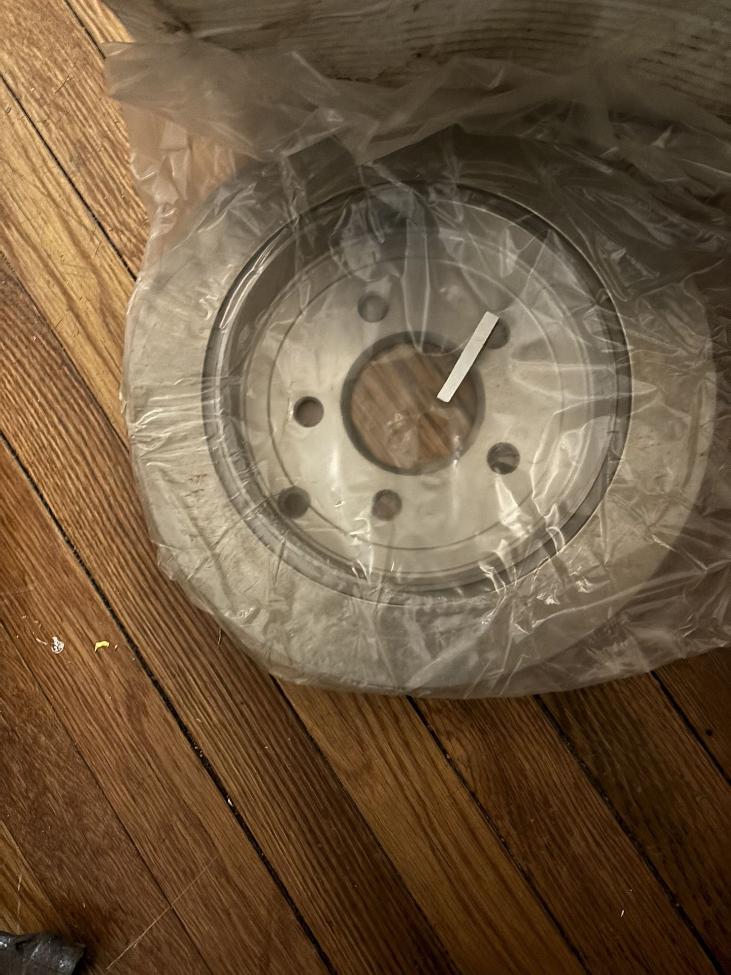Brake Rotors
