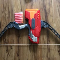 Nerf Mega Bow