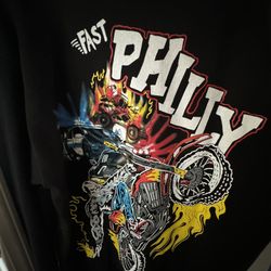 Warren Lotas Sweatshirt