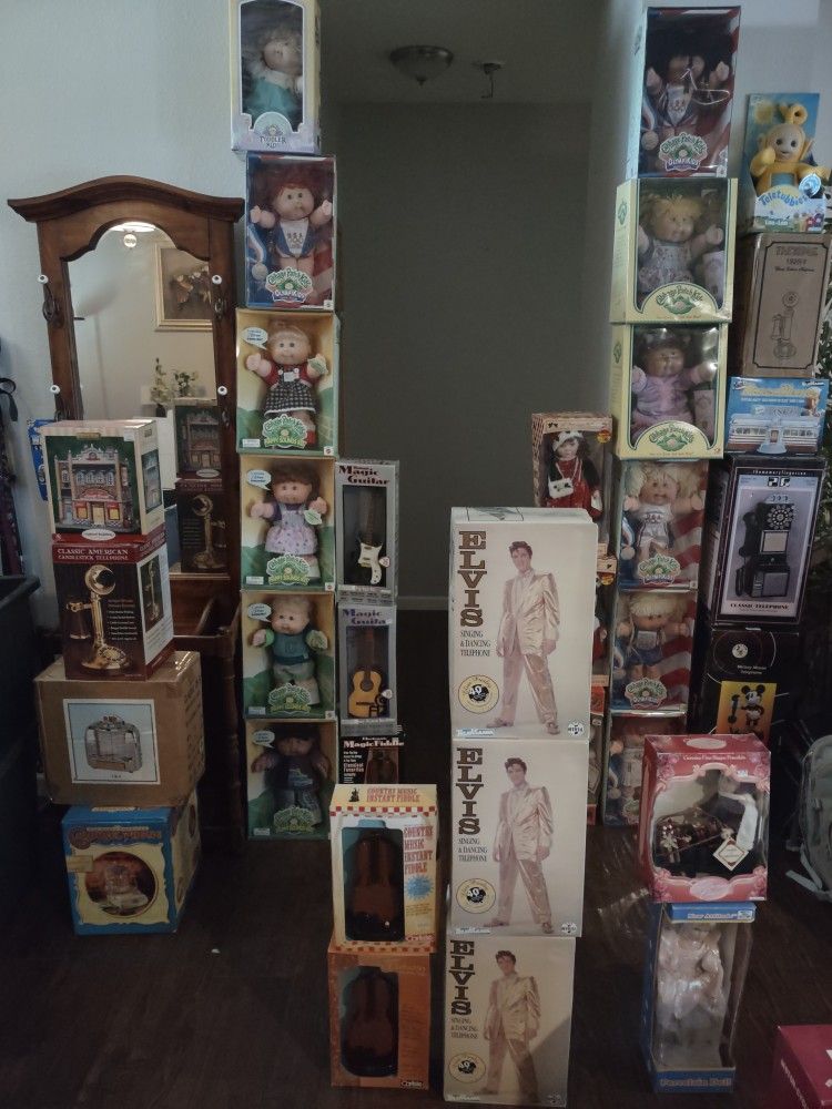 Vintage Collection
