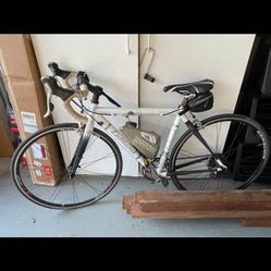 Lemond Tourmalet Road Bike