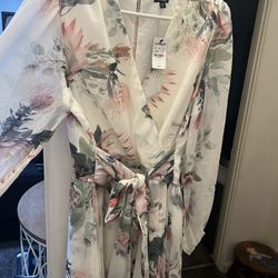 Express Women Romper