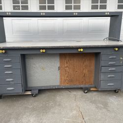 Free Electric Workbench