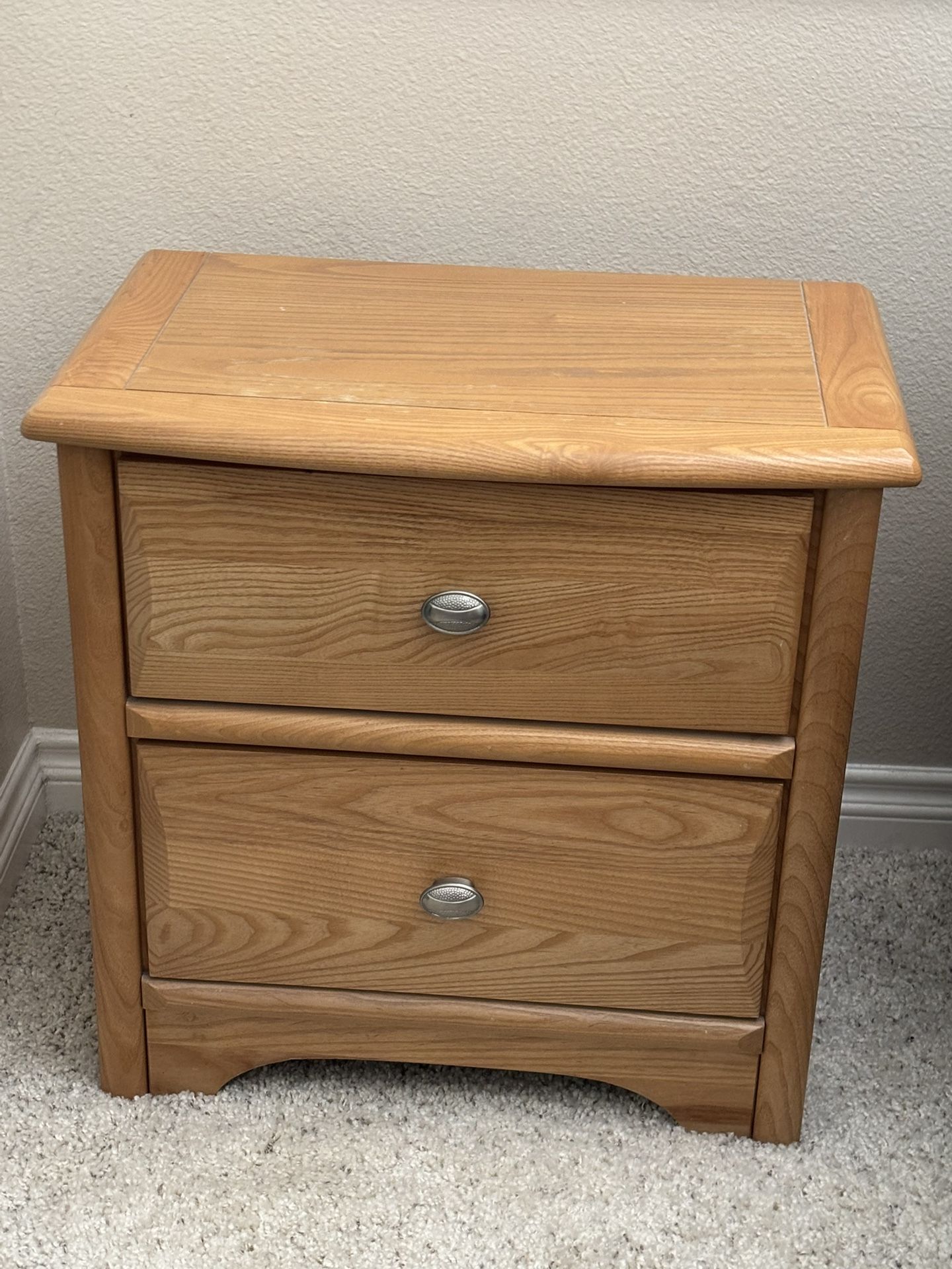 Bedroom Furniture By Bush.