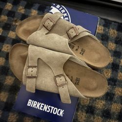 Birkenstock New
