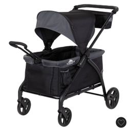 Baby Trend Wagon