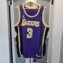 Lakers Jersey