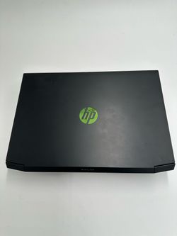 HP Pavilion Gaming Laptop 15-ec0xxx — Pre-Owned | New Battery | Charger Included