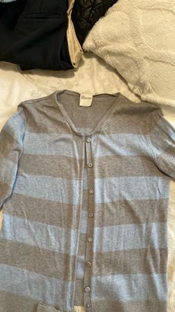Cardigan 3/4 sleeve