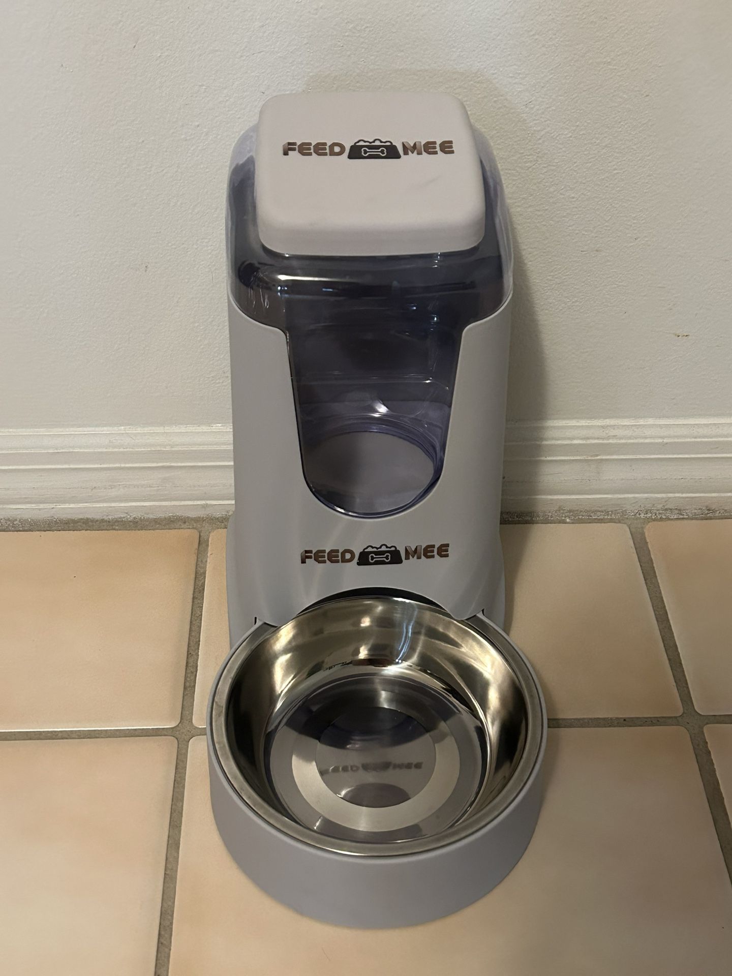 Automatic Pet Feeder