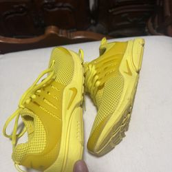 Big Kids, Nikes