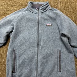 Patagonia Jacket