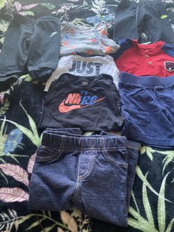 kids clothes 5$ each