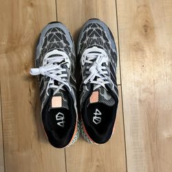 Adidas 4D Shoes size 14