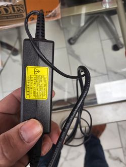 computer cables charger