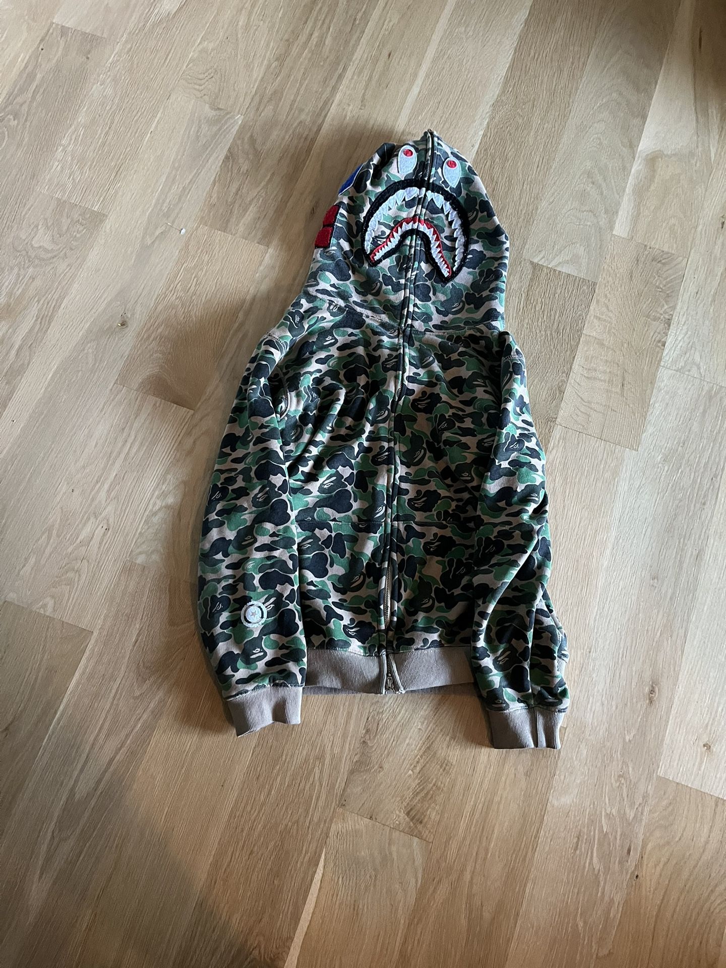 bape