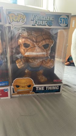 The Thing Funko Pop 10 inch