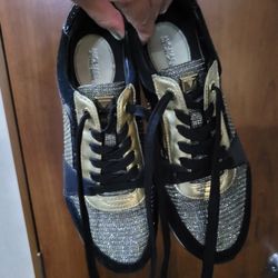 Michael Kors Shoes size 36.5