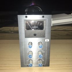 Solid State Logic G-Comp Stereo Bus Compressor