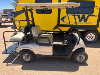 2015 Yamaha G29