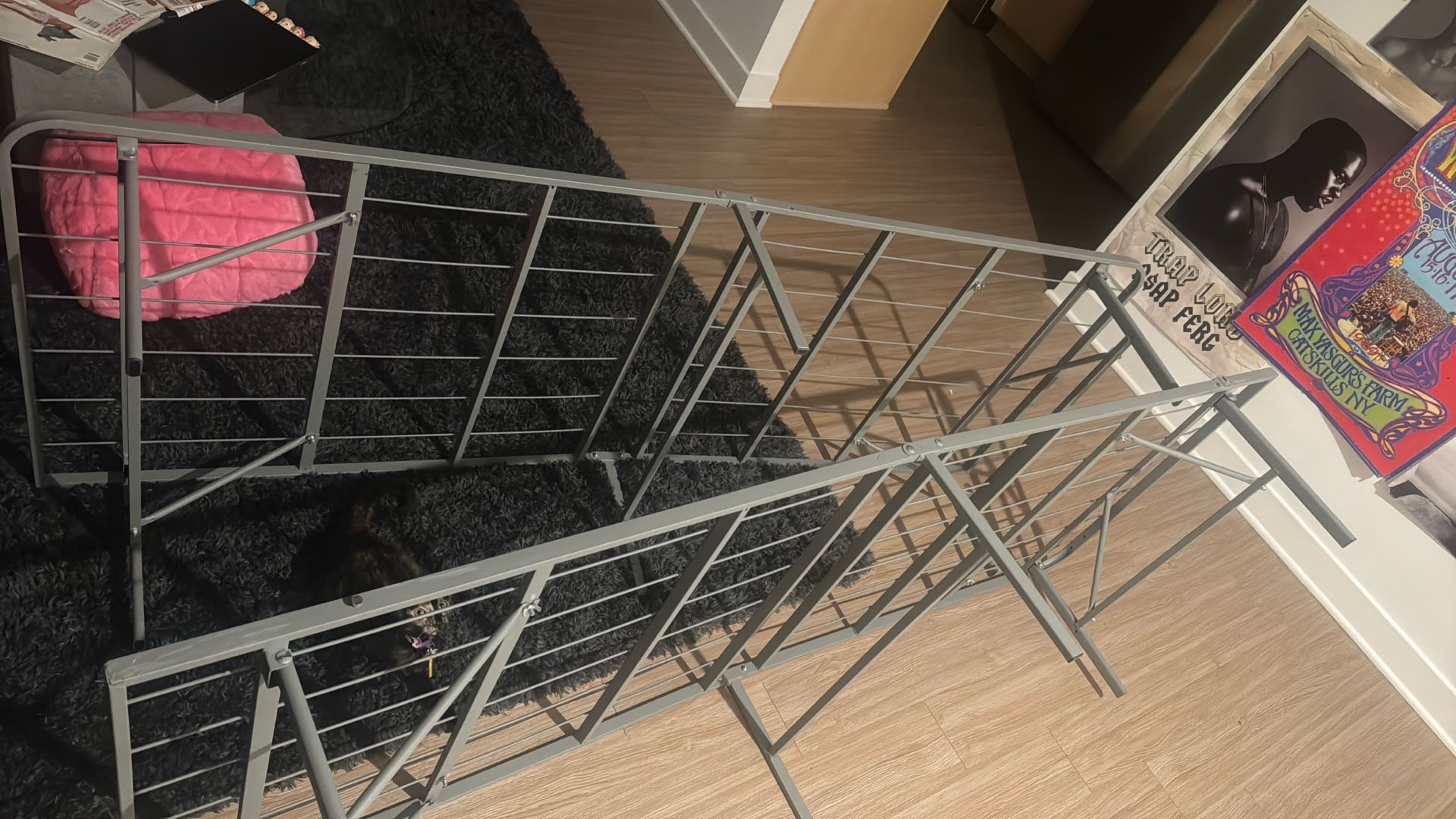 Queen Size Bed Frame