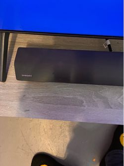 Sony Sound Bar