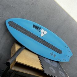 Surfboard Channle Island Surfboard