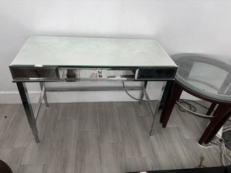 Glass Tables