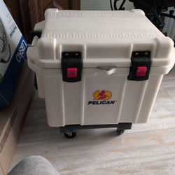 PELICAN ELITE EXTREEM COOLER