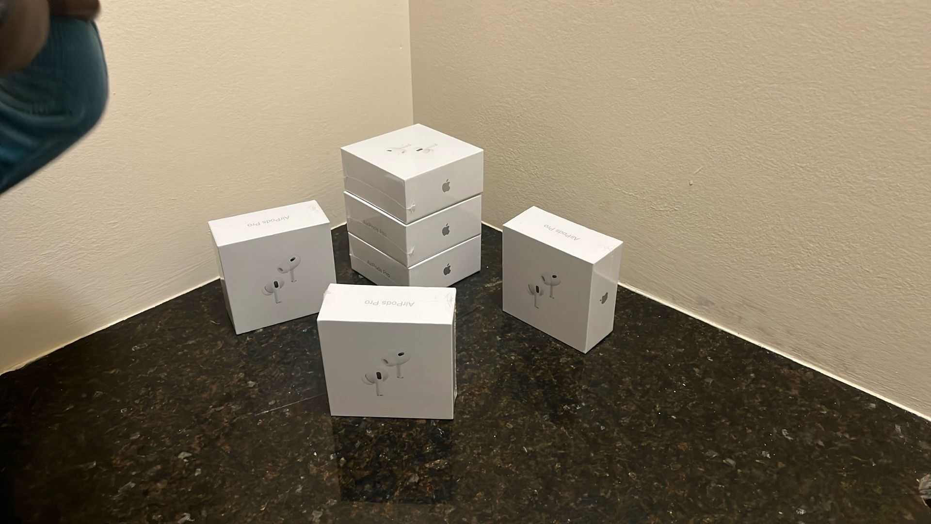 Apple AirPods Pro 2nd Gen