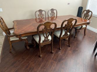 Dining Room Table Set