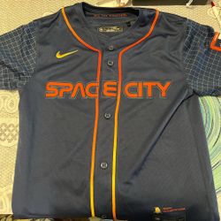 Youth Astros Jersey Altuve