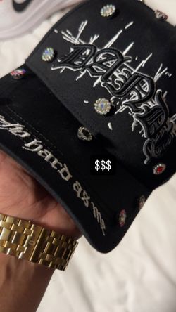 Dandy Hats X Lil Baby “Bling”
