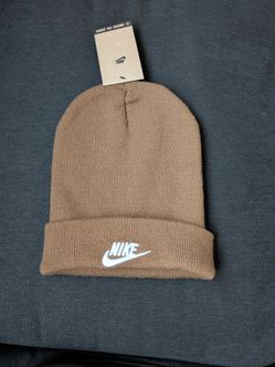 New Nike Beannie